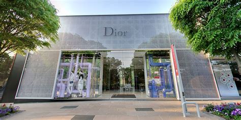 dior manhasset